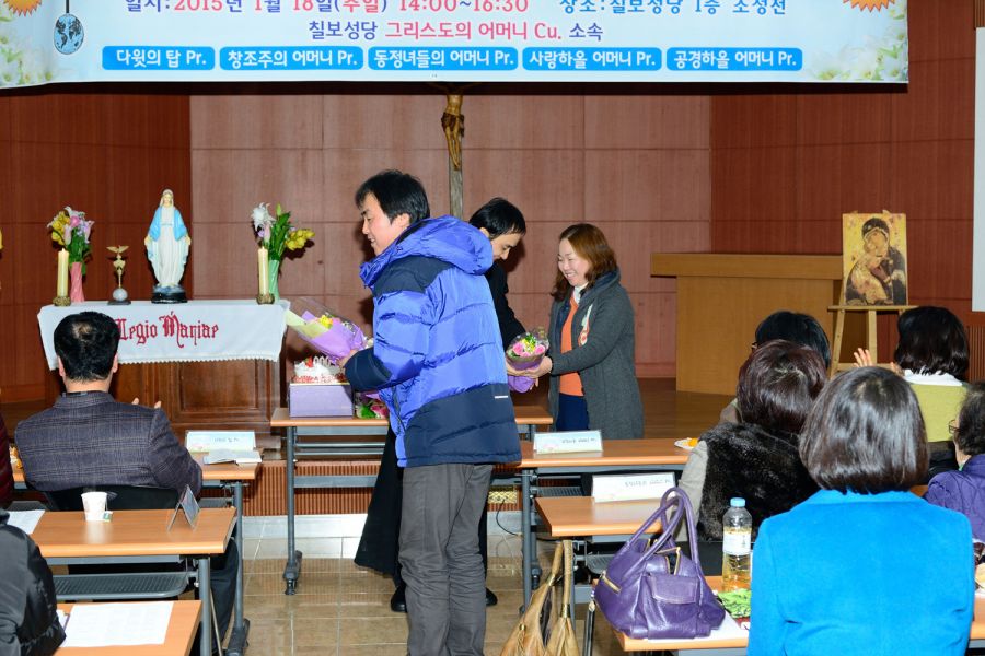 DSC_8146.jpg : 그리스도의 어머니Cu. 소속 5개Pr. 1,000차 주회 기념행사