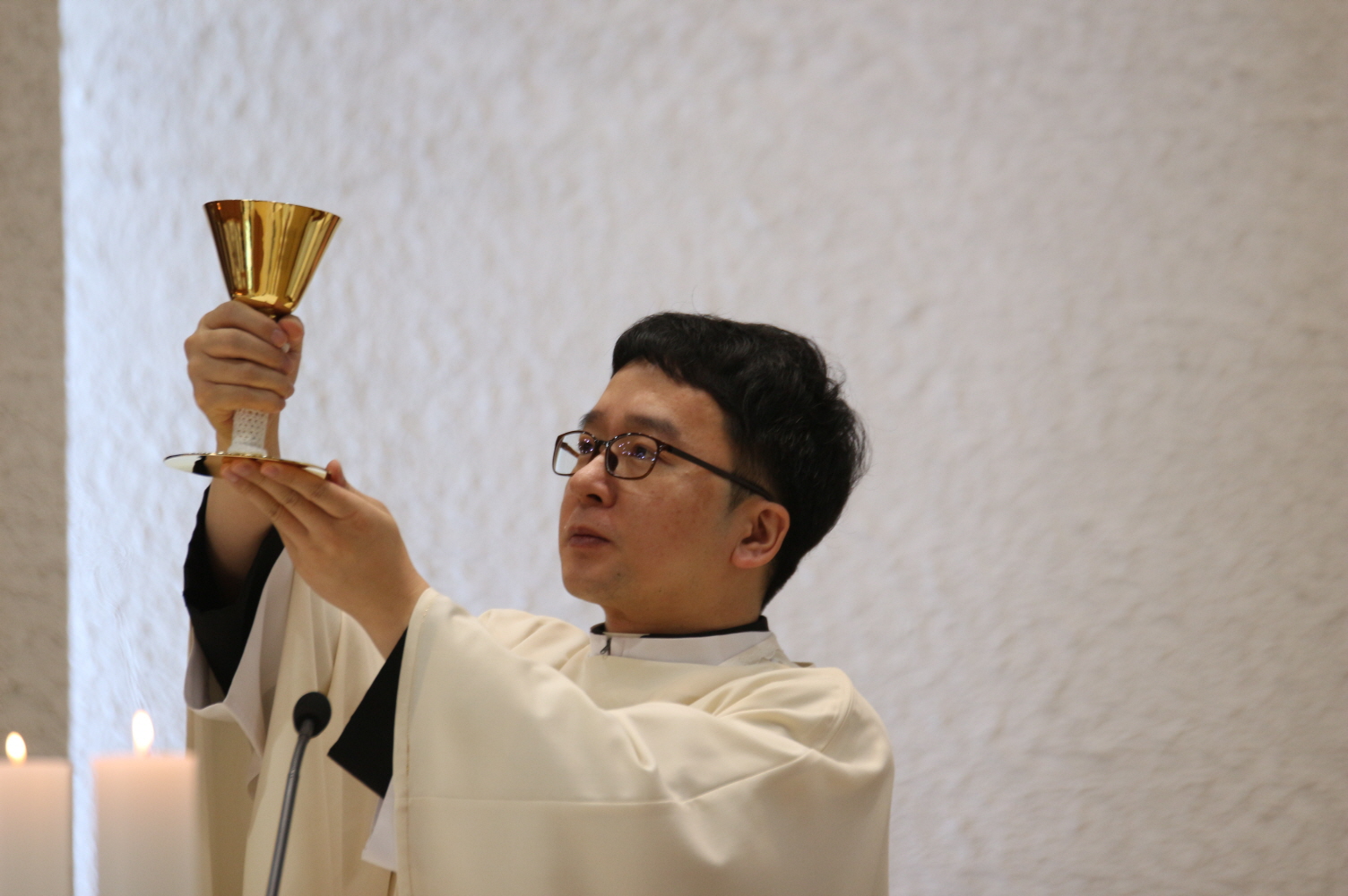 IMG_2917.JPG : 2019년 성탄대축일 미사